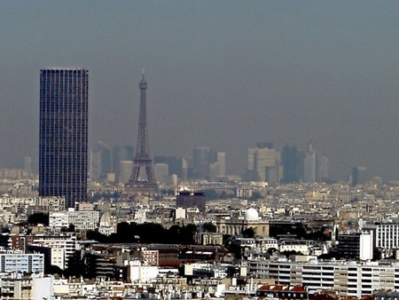 Francia combatirá el diésel y subirá su precio dos céntimos por litro