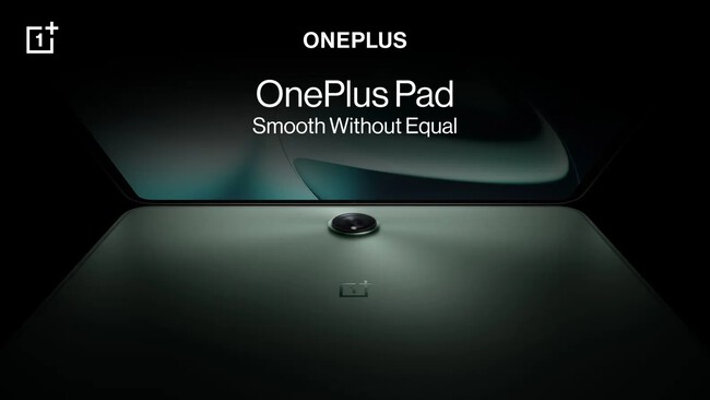Oneplus Tablet