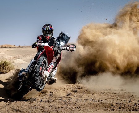 Joan Barreda lidera la armada de 16 pilotos españoles que participarán en el Dakar 2020 en moto
