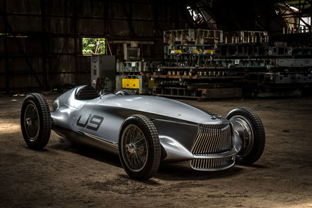 Infiniti Prototype 9 02