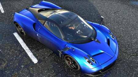 Evolution Studios promete una gran actualización para DriveClub en febrero