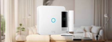 Actualiza tu portero automático y vigila tu hogar con este pack que Amazon tiene ahora casi al 50%