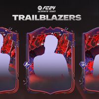 Trailblazers, el nuevo evento de Ultimate Team para EA Sports FC 24 (FIFA 24), incluye cartas brutales con nuevos PlayStyles+ que no podemos perdernos