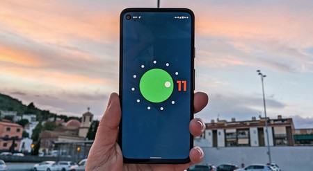 Probamos Android 11 estable: así es la nueva versión de sistema que ya está disponible