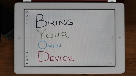 Cinco consejos para administrar los dispositivos de los empleados al usar BYOD