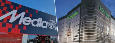 Cinco ofertas para aprovechar el Red friday de MediaMarkt y los Tecnoprecios de El Corte Inglés en móviles, eReaders y más 