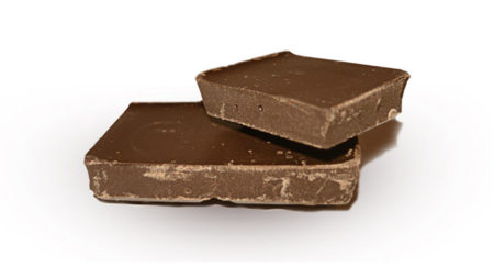 Un chocolate más saludable gracias al reemplazo de su grasa por zumos de frutas