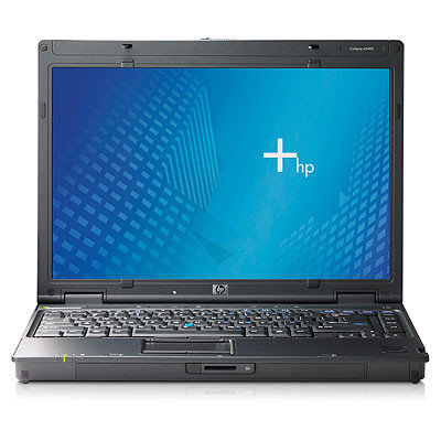 HP nc6400 también con HSDPA