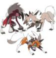 Lycanroc