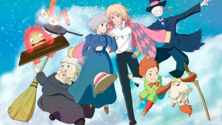 Una De Las Peliculas Mas Aclamadas Pero Menos Comprendidas De Studio Ghibli Regresa A Los Cines De Mexico 4