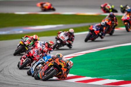 Lo que la Fórmula 1 debe aprender de cómo MotoGP igualó la competición con Honda como caso paradigmático