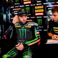 Con la renovación de Jonas Folger, el Tech3 retendrá a su actual escuadra en MotoGP