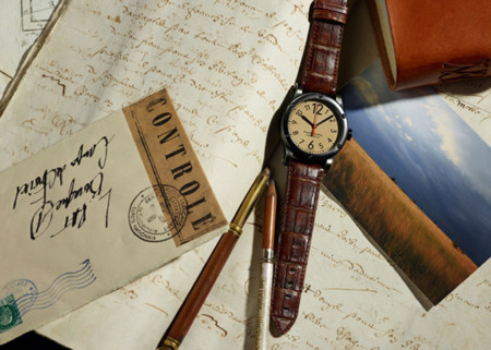 Los relojes de la línea Safari de Ralph Lauren, para los nuevos aventureros del siglo XXI