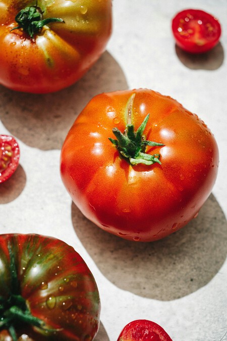 Receta Salsa Tomate Casera Tradicional Rica Comida