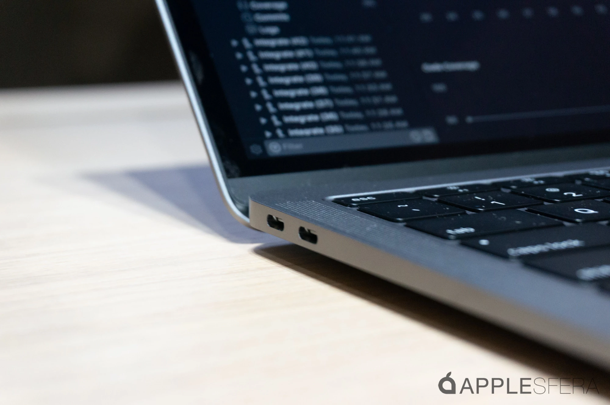 Foto de MacBook Air (2018) (11/66)