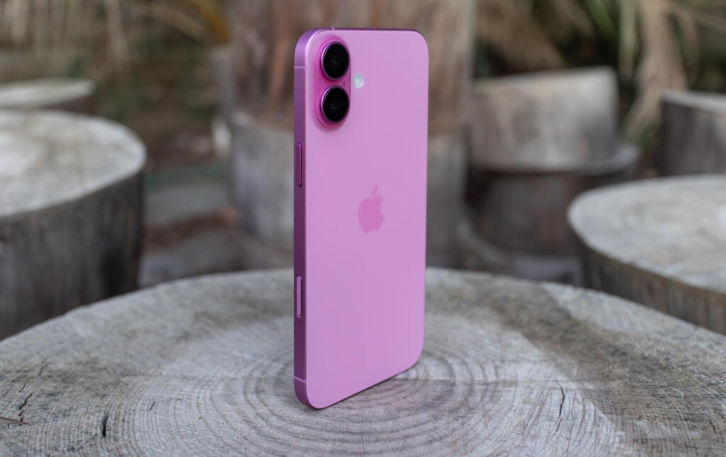 iPhone 16 Plus, análisis: la prueba de que un móvil "Pro" no necesita el apellido en su nombre