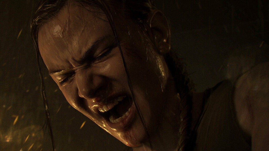 La trama de The Last of Us 3 existe, pero no la ha escrito Naughty Dog: una IA continua la historia de Ellie y Abby La trama de The Last of Us 3 existe, pero no la ha escrito Naughty Dog: una IA continua la historia de Ellie y Abby