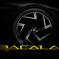 El siguiente GT de superlujo de Bentley llevará un nombre mexicano: Bacalar