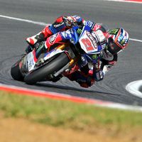 ¿Quieres una Superbike de verdad? John Hopkins te vende su Yamaha YZF-R1 por 49.000 euros