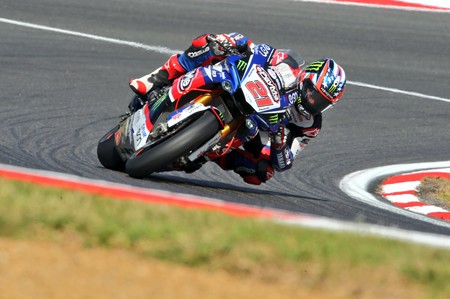 ¿Quieres una Superbike de verdad? John Hopkins te vende su Yamaha YZF-R1 por 49.000 euros
