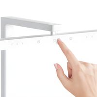 Esto de Xiaomi parece un objeto de decoración de museo, pero su diseño esconde una potente lámpara de estudio 