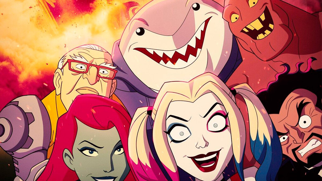 James Gunn confirma que una de las series animadas más queridas de HBO se salva de la locura multiversal de DC James Gunn confirma que una de las series animadas más queridas de HBO se salva de la locura multiversal de DC