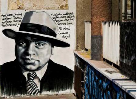 Museo de la mafia en Nueva York