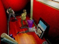 Pack del Resident Evil DS