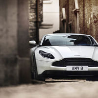 Ahora ya puedes tener el Aston Martin DB11 con el V8 Mercedes-AMG 4.0 de 510 CV