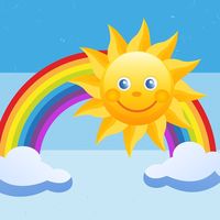 Canciones populares infantiles: 'Sol solecito'