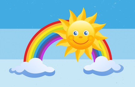 Canciones populares infantiles: 'Sol solecito'