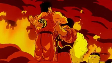 Dragon Ball Escenas Censuradas Television Latinoamerica
