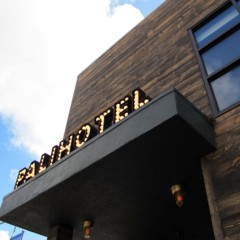 Foto 1 de 6 de la galería palihotel-en-los-angeles en Trendencias Lifestyle