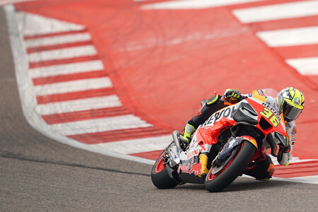 Mir India Motogp 2023