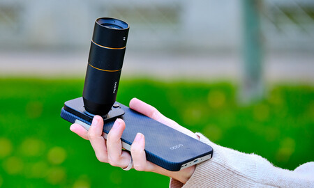 Analisis Oppo Find X9 Pro 53