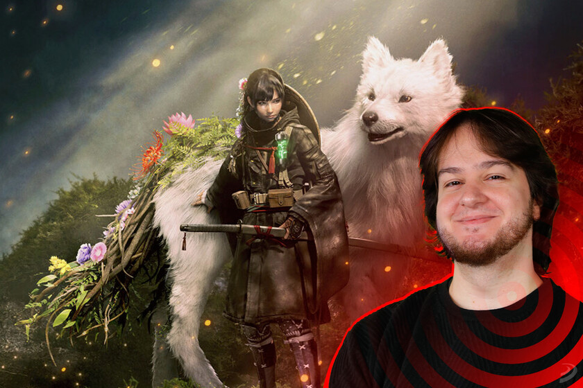 Entiendo que quieras un nuevo Pokémon con los gráficos del nuevo RPG de acción de Game Freak, pero te diré que hay una opción que me ilusiona más