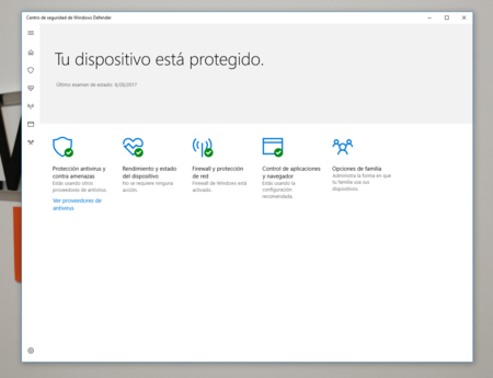 Windows 10 usará una IA para combatir el malware a partir de la Fall Creators Update