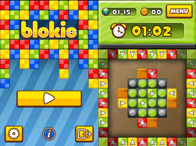 Blokis