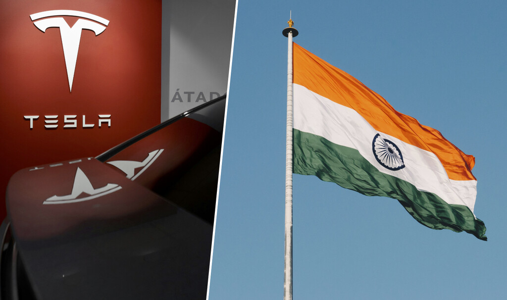 En 2016, Tesla abrió pedidos en India pidiendo 1.000 dólares como señal. Ahora, sus clientes no tienen ni coche ni dinero 