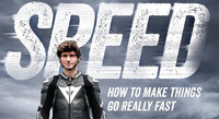 <em>Speed with Guy Martin</em>, el último show de Guy para Channel 4