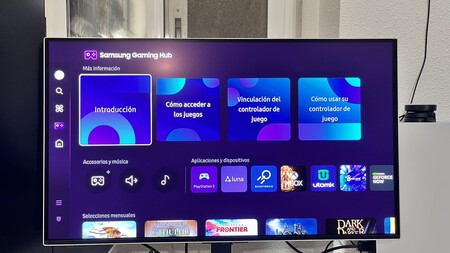 Samsung Odyssey G8 2