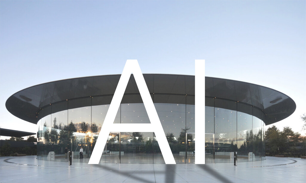 Apple celebrará una conferencia privada para todos sus empleados. Siri y ChatGPT serán temas a tratar Apple celebrará una conferencia privada para todos sus empleados. Siri y ChatGPT serán temas a tratar