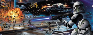 Los 12 mejores juegos de Star Wars para PC y todos los mods que necesitas para jugarlos en las mejores condiciones