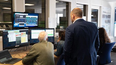 Cern Itstringcontrolroom Ftho 2