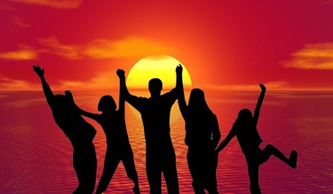 ¿De veraneo en casa de amigos? Cómo ser el invitado perfecto y que tu amistad no sufra un ápice