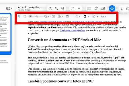 Editar Pdf