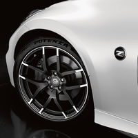 El próximo Nissan Z podría ser el resultado de una alianza con Mercedes-Benz