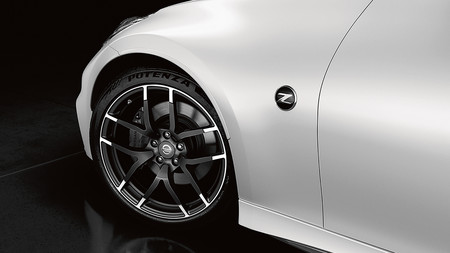 El próximo Nissan Z podría ser el resultado de una alianza con Mercedes-Benz