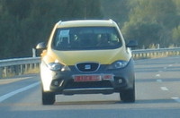 El Seat Altea XL4 será presentado en el Salón de Barcelona