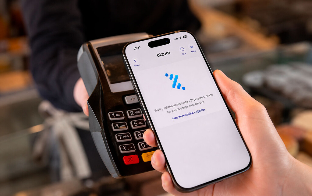 Bizum logró lo más difícil, ahora quiere estar en la frutería sin Visa ni Mastercard. Es un sueño que lleva intentando desde 2021